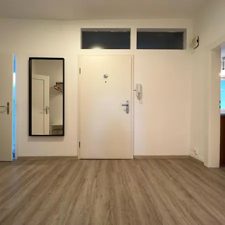 Uebernachten In Grosser Maisonette-wohnung By Rabe Karlsruhe