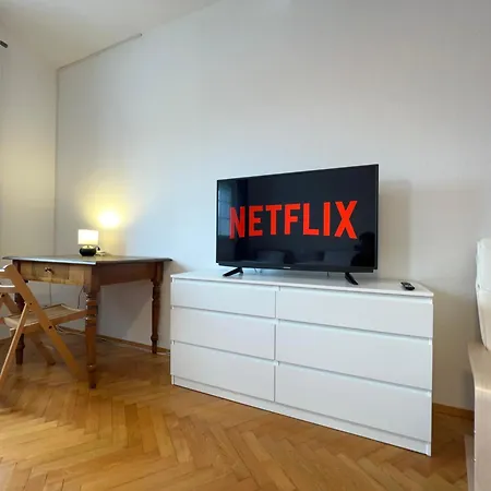 Apartman Grosse Maisonette-wohnung By Rabe - Gartenabteil, Smart-tv, Netflix *