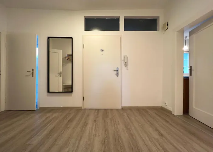 Grosse Maisonette-wohnung By Rabe - Gartenabteil, Smart-tv, Netflix Karlsruhe